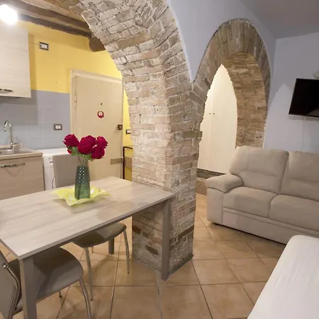 Cozy - Special Nest In Appartamento