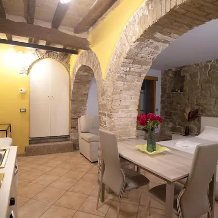 Appartamento Cozy - Special Nest In