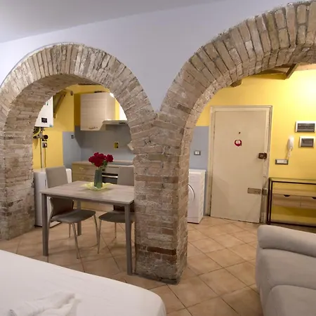 Cozy - Special Nest In Perugia