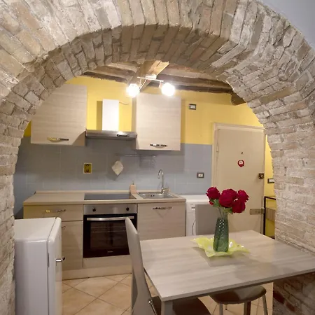 Cozy - Special Nest In Appartamento