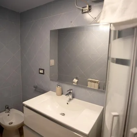 Appartamento Cozy - Special Nest In Perugia