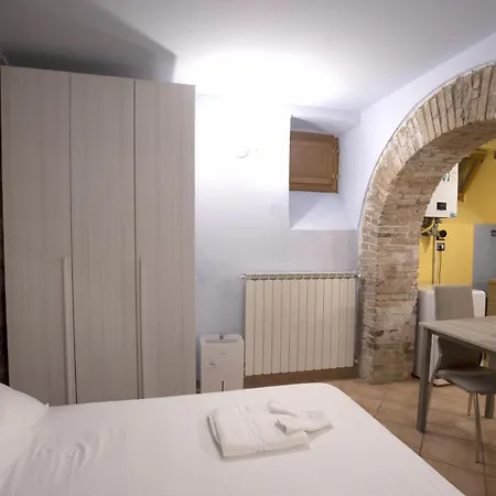Cozy - Special Nest In Appartamento *