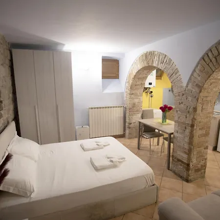 Appartamento Cozy - Special Nest In *
