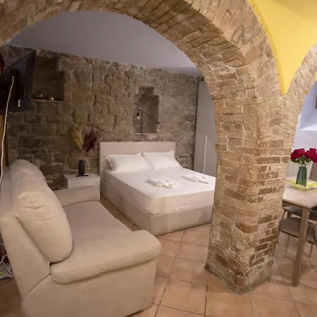 Cozy - Special Nest In Appartamento