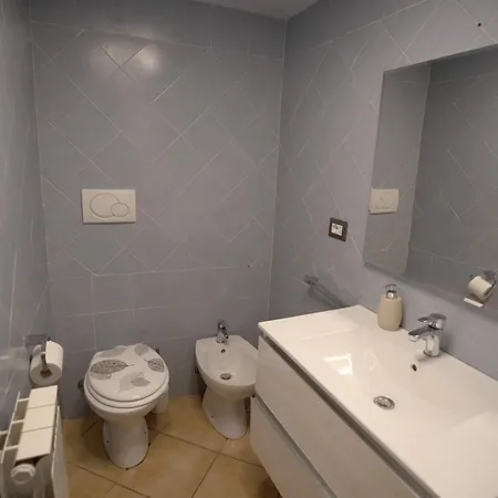 Appartamento Cozy - Special Nest In *