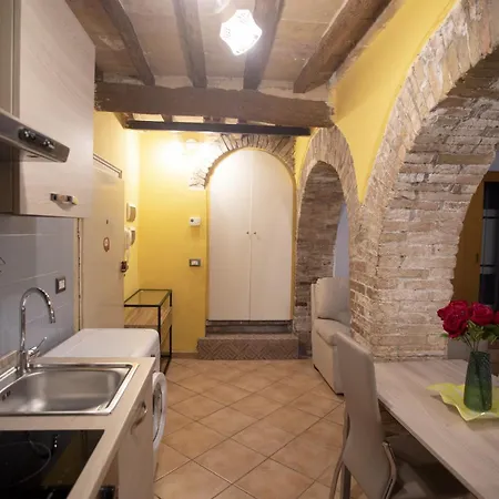 Cozy - Special Nest In Perugia